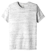 Adult SS Triblend Crewneck T-Shirt