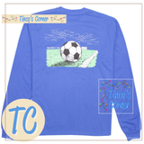 Boys PT LS T-Shirt