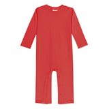 Unisex LS Romper