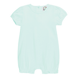 SS Ruffle Romper