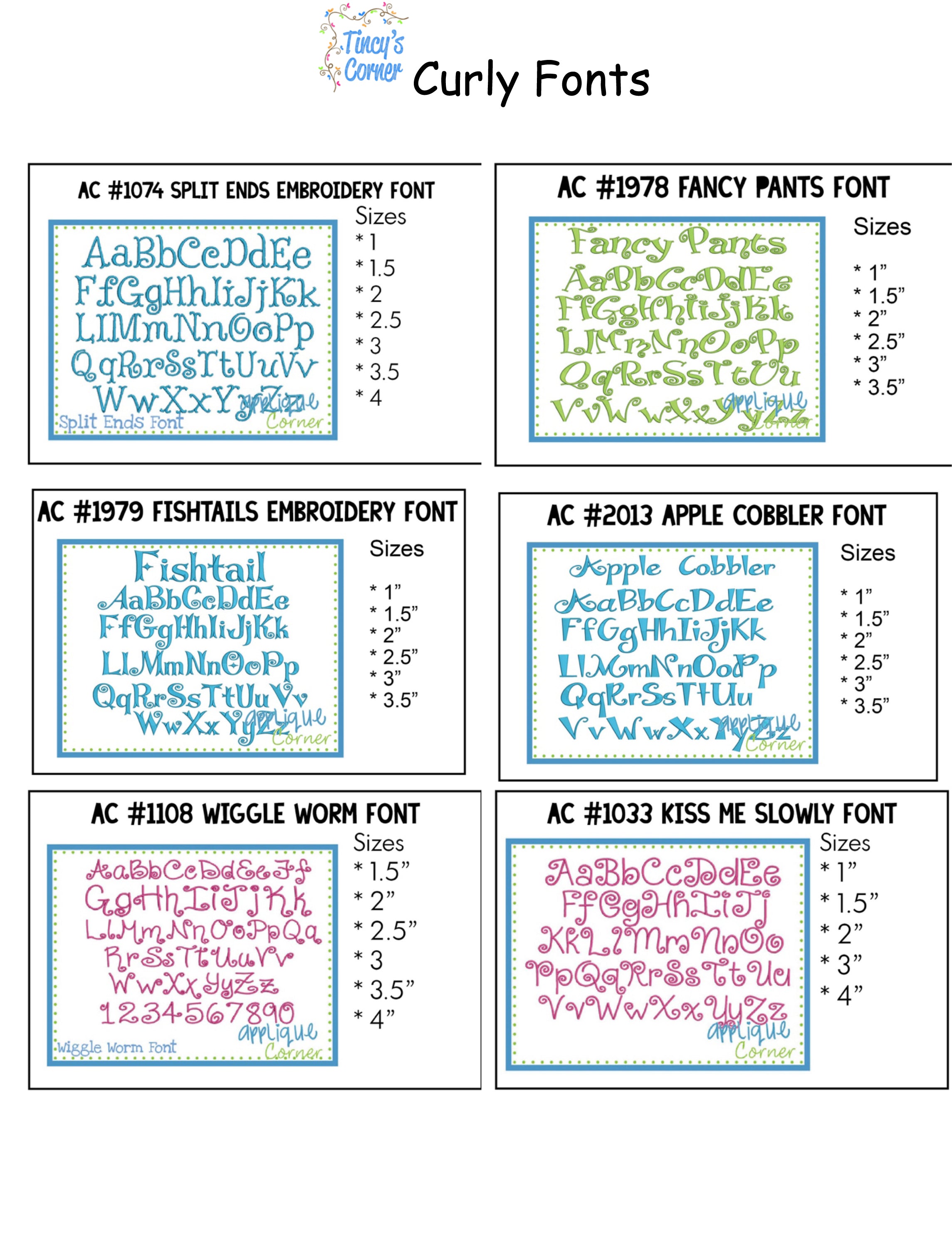 Add-on Personalization