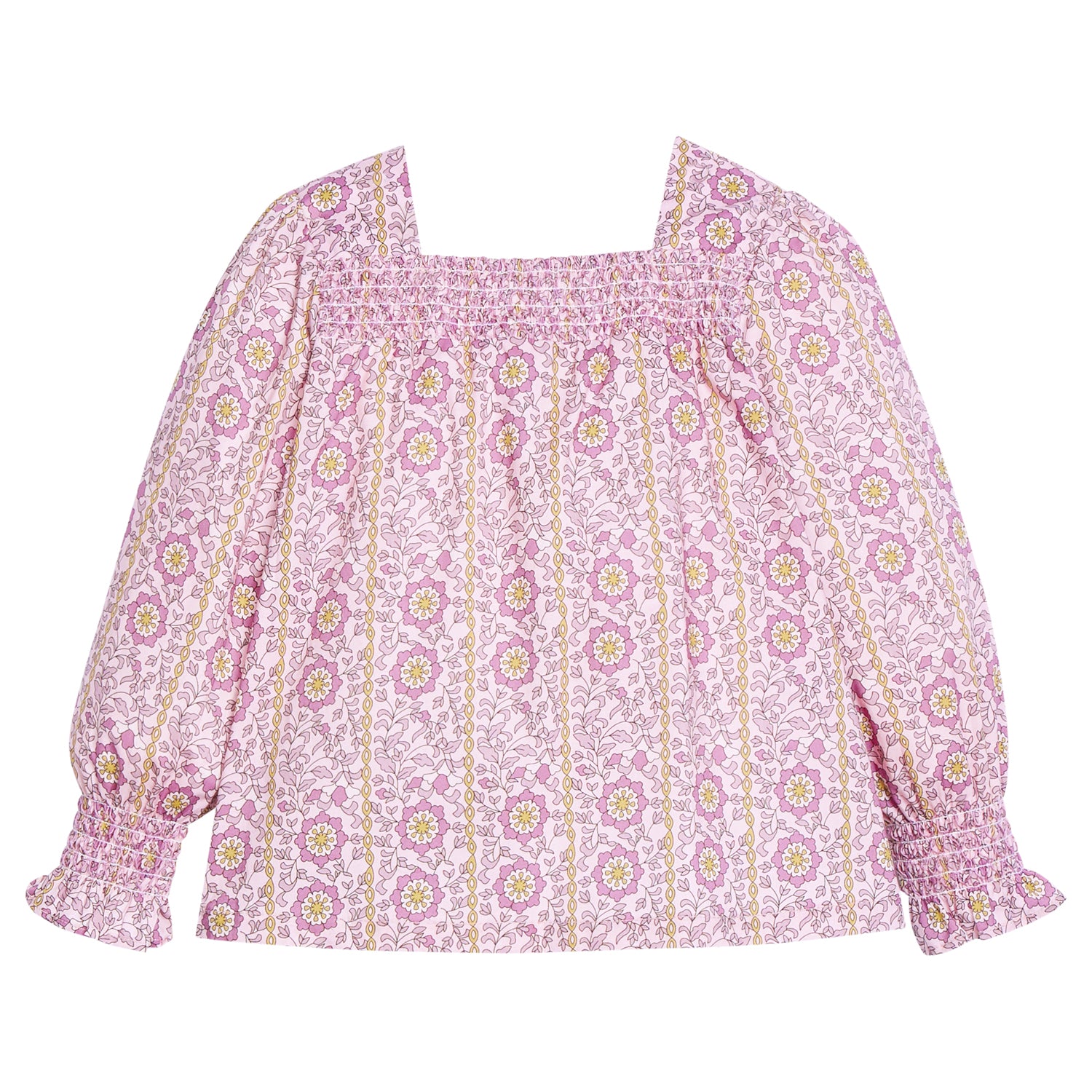 Felicity Top
