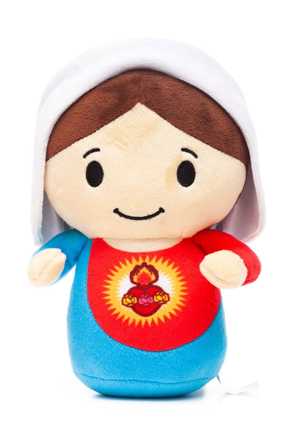 Immaculate Heart Plush