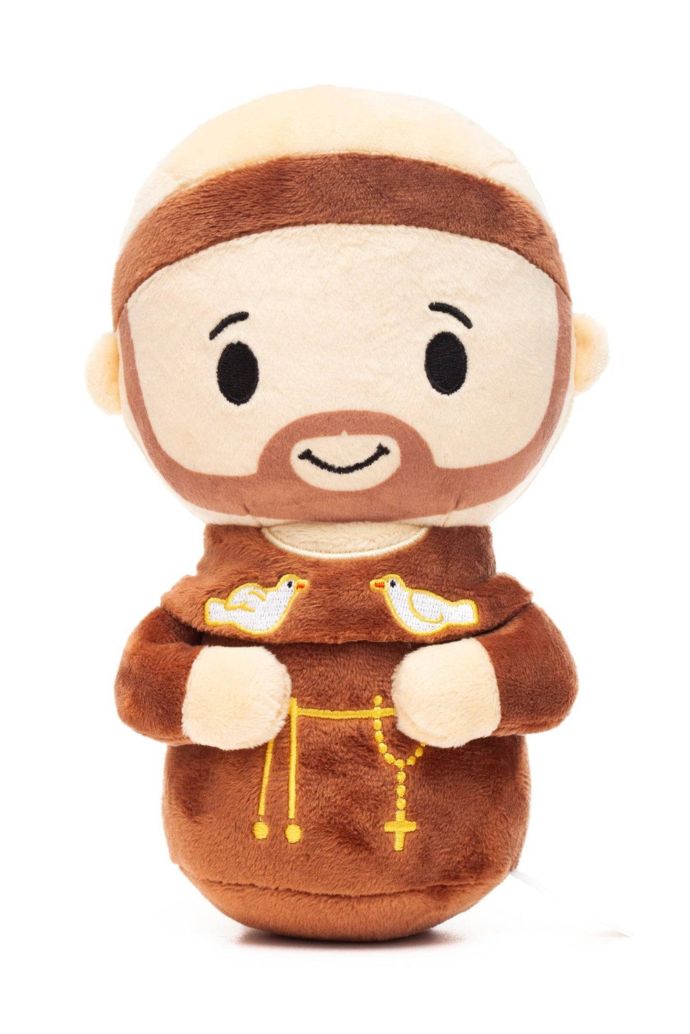 St. Francis Plush