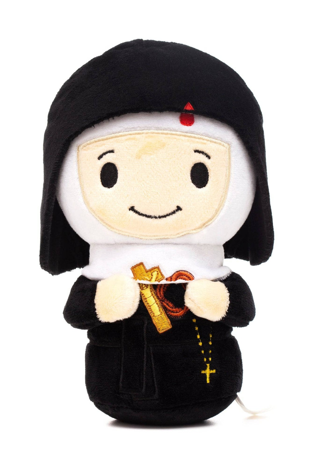 St. Rita Plush