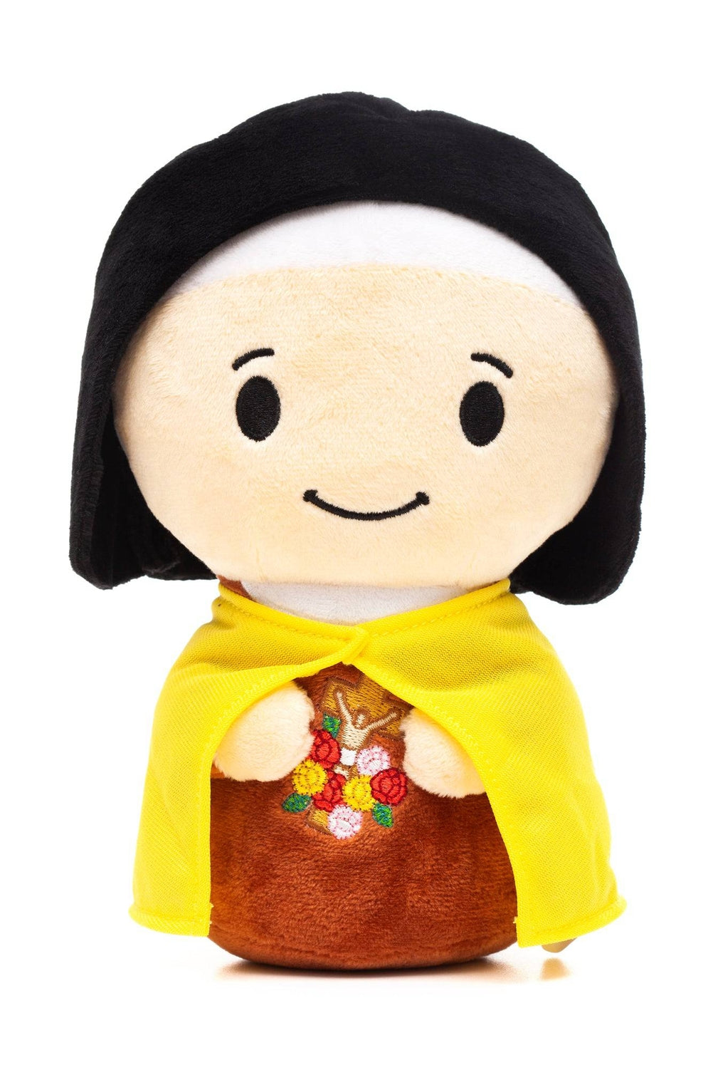 St. Therese Plush