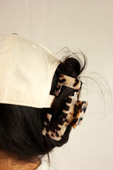 Trucker Claw Clip