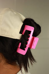 Trucker Claw Clip