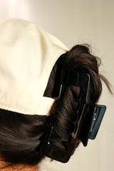 Trucker Claw Clip