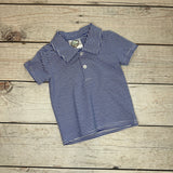 Unisex SS Polo
