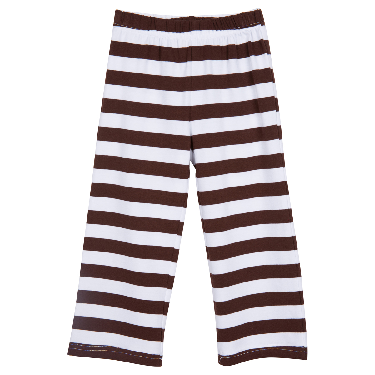 Boy's Striped Pants