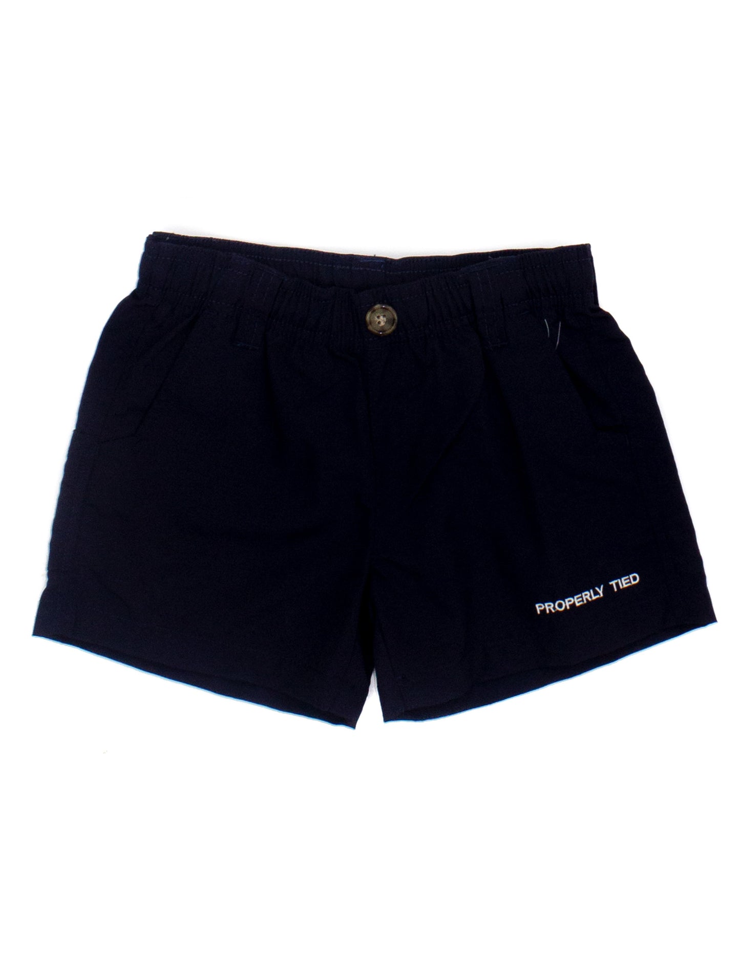 Boys PT Mallard Shorts