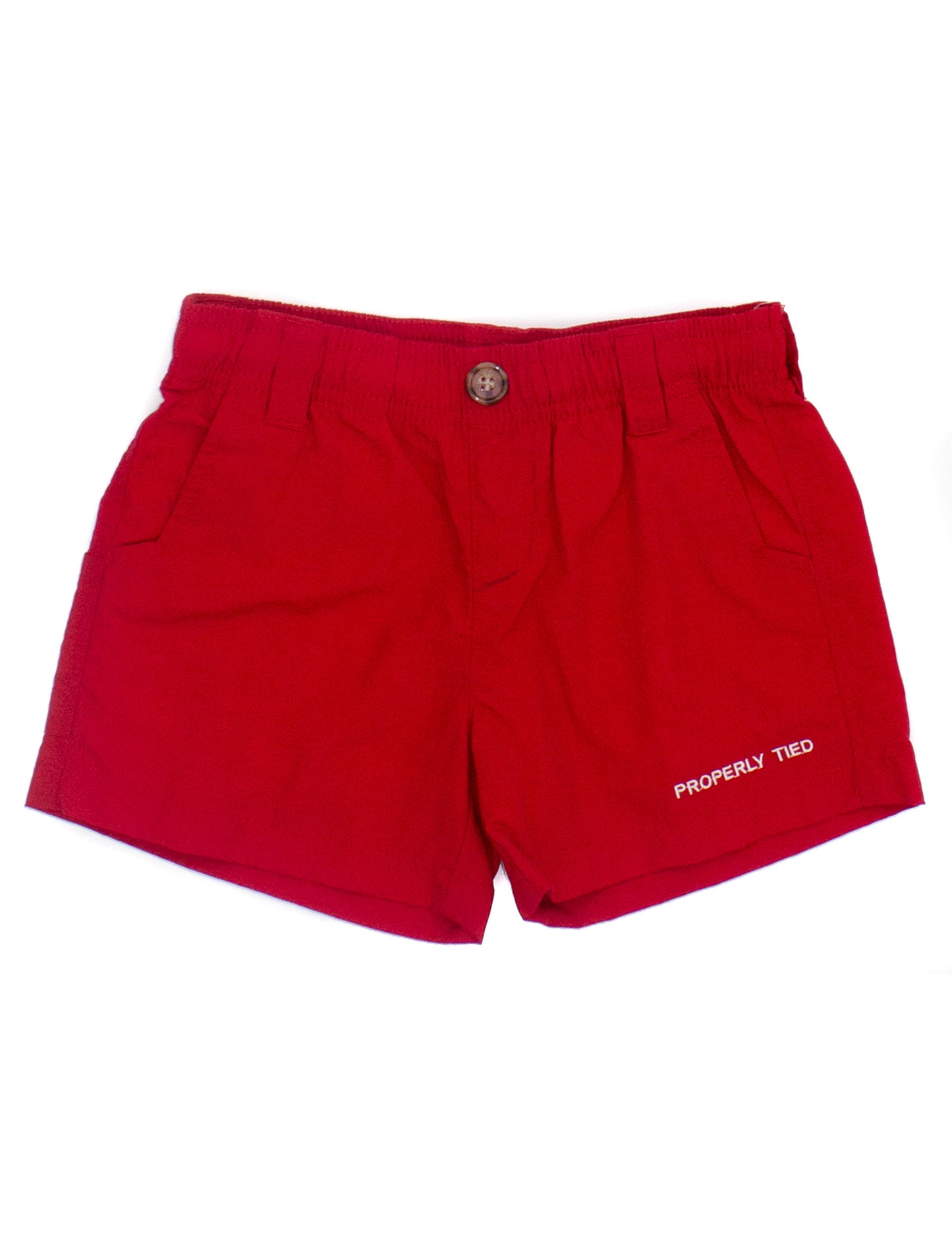 Boys PT Mallard Shorts