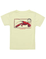 Boys PT SS Performance Tee