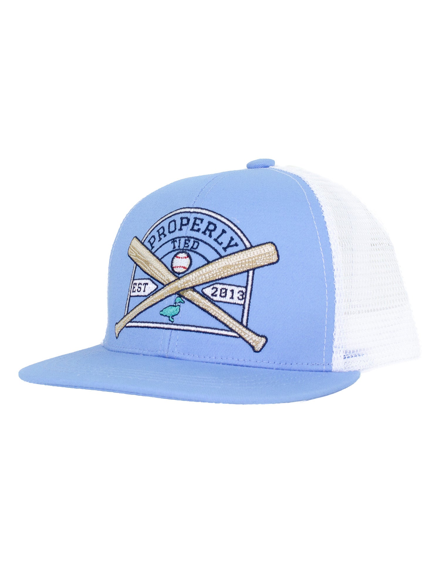 PT Youth Trucker Hat