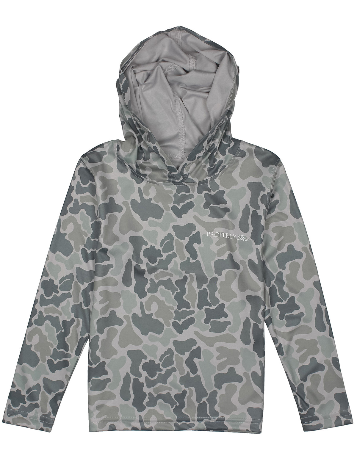 Sportsman Performance Hoodie