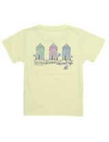 Girls PT SS T-Shirt