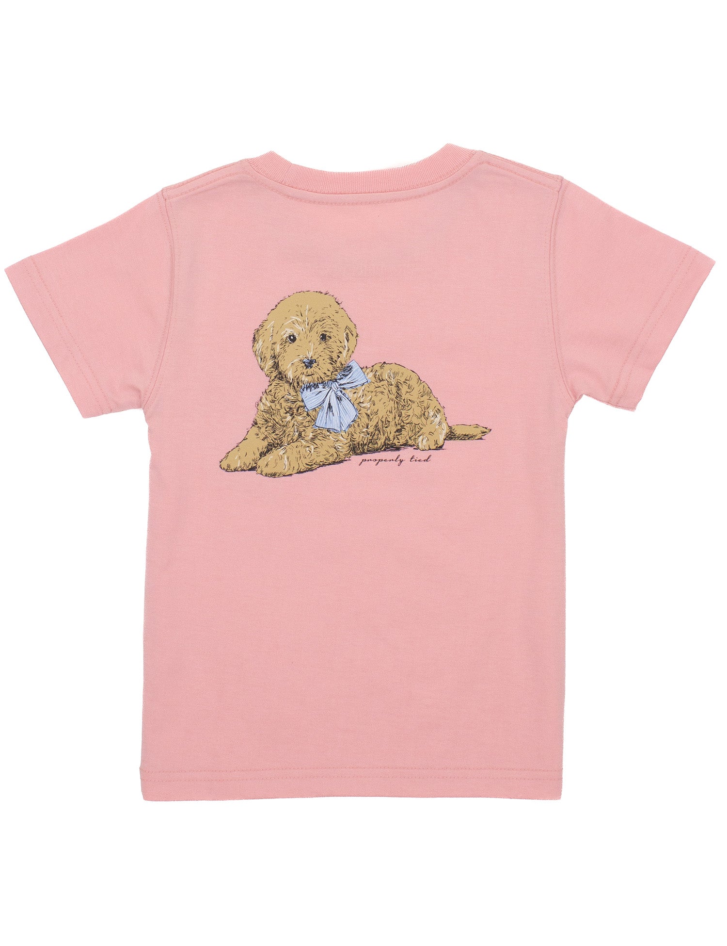 Girls PT SS T-Shirt