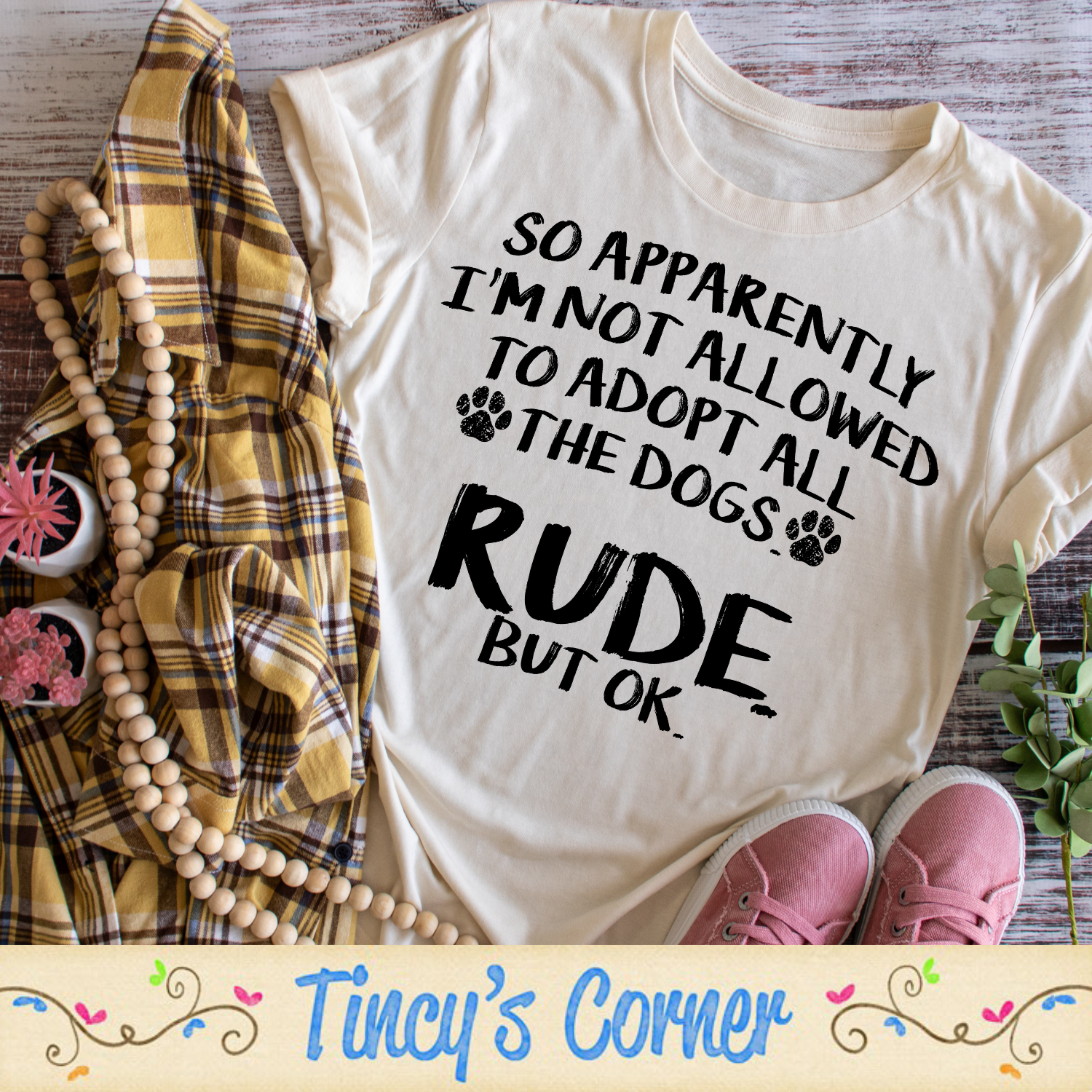 So Apparently I'm Not STP