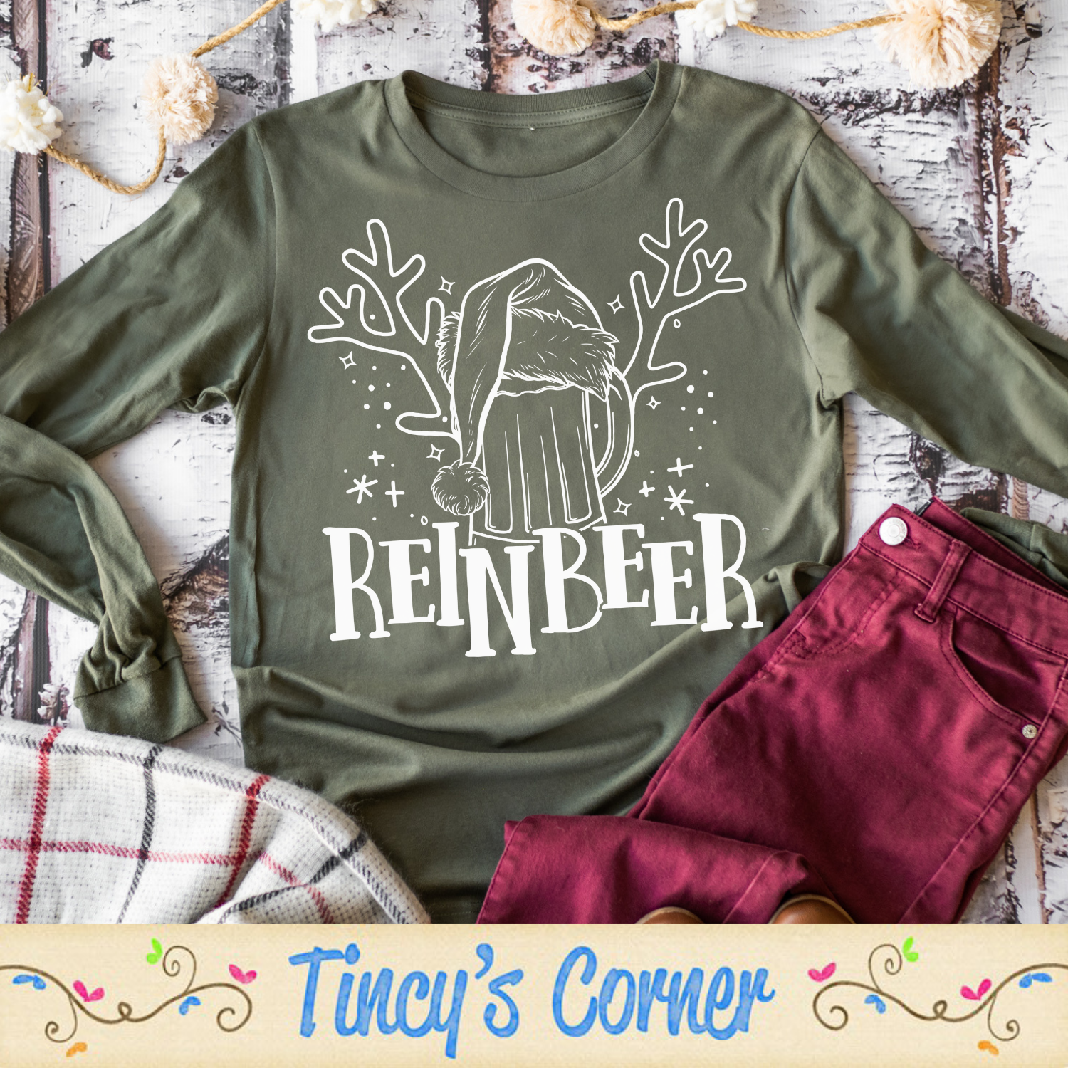 Reinbeer SPT