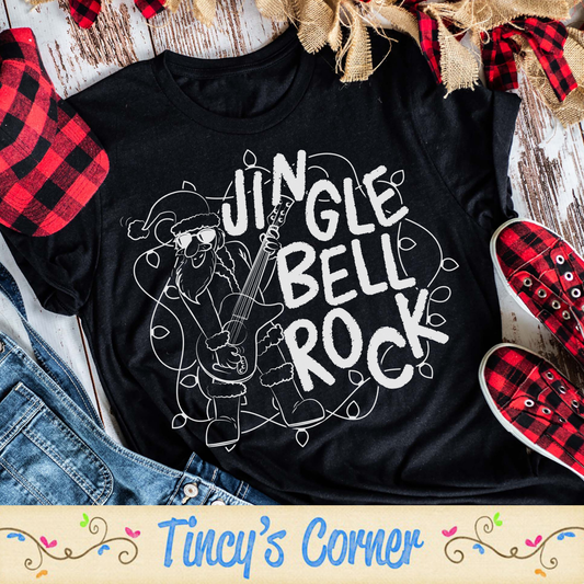 Jingle Bell Rock SPT