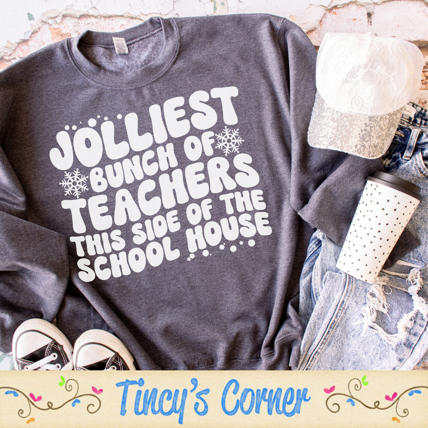 Teachers SPT