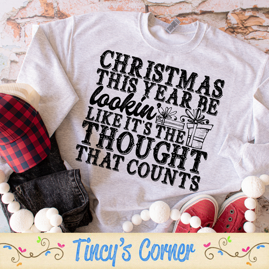 Christmas This Year SPT