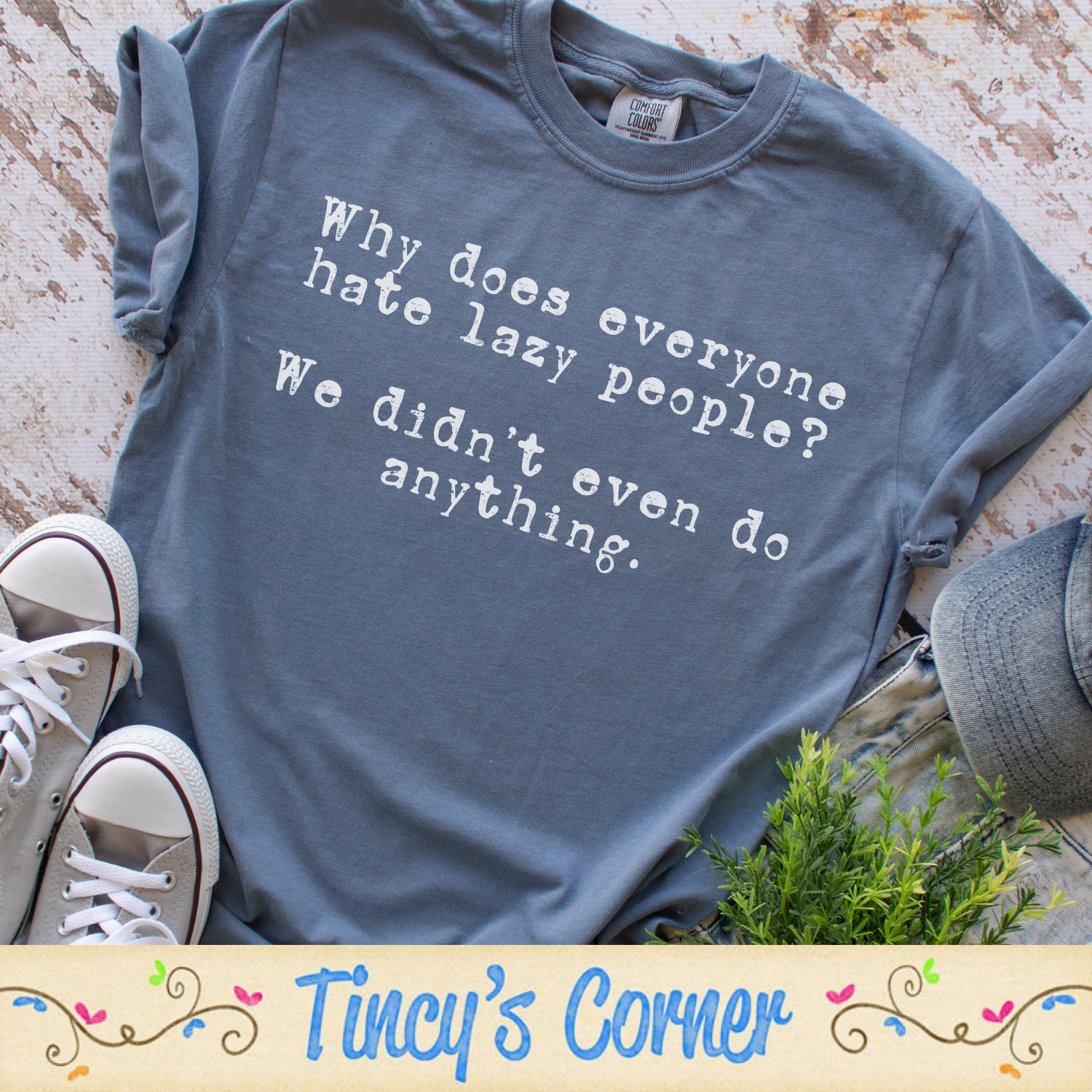 Sayings SPT