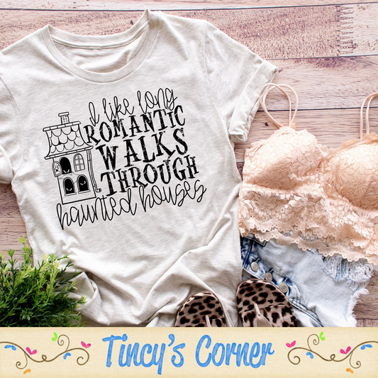 I Like Long Romantic SPT