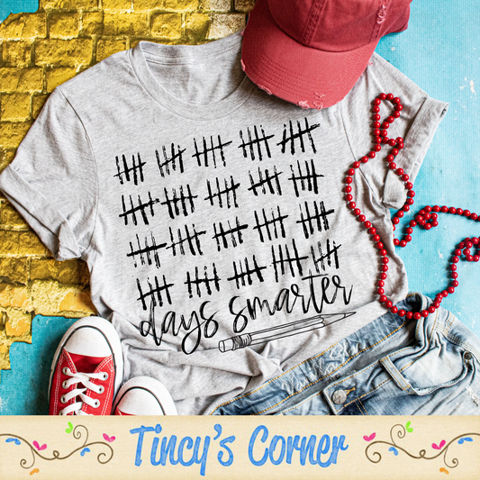 100 Days Smarter SPT