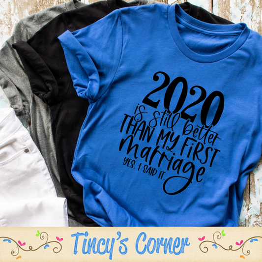 2020 Is Still Better SPT