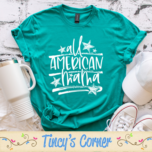 All American Mama SPT