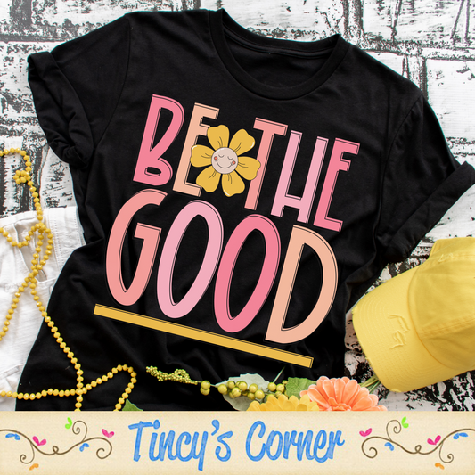 Be The Good -HH SPT