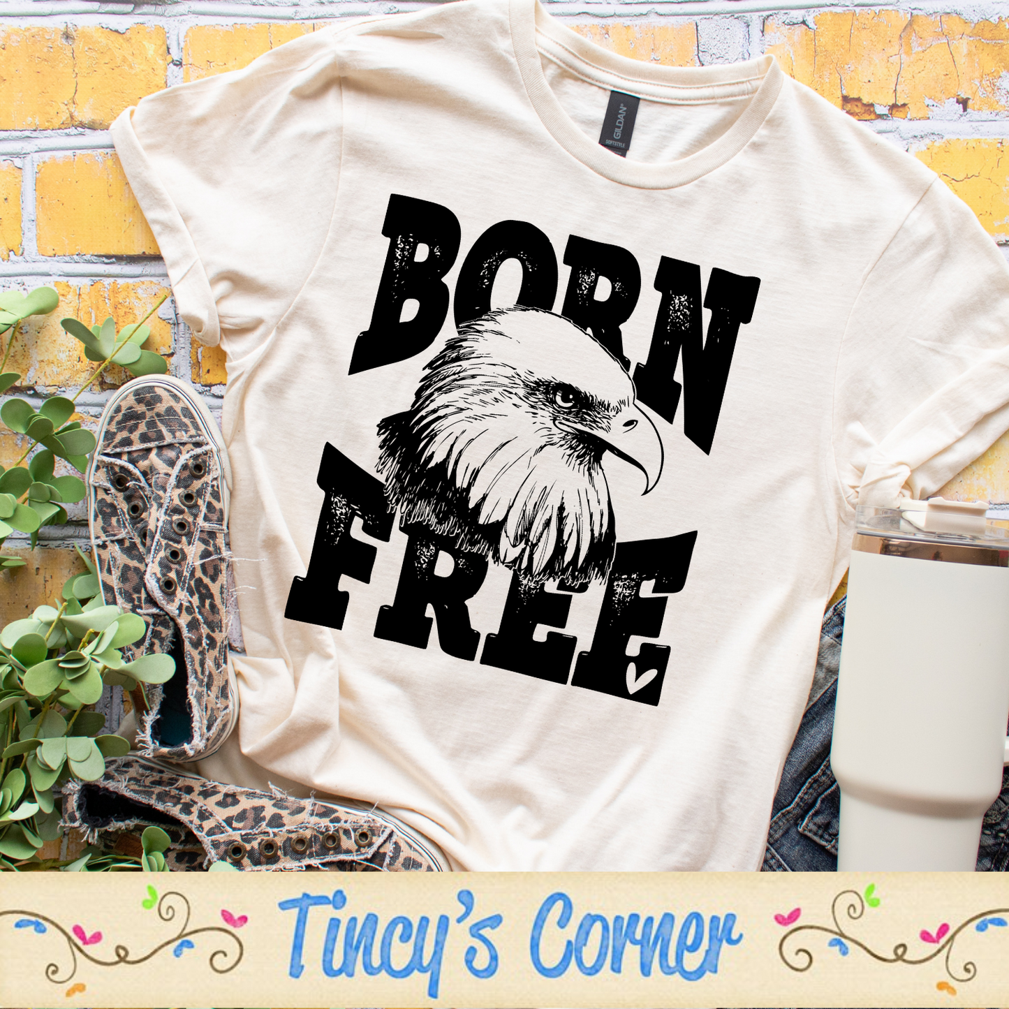 Born Free SPT