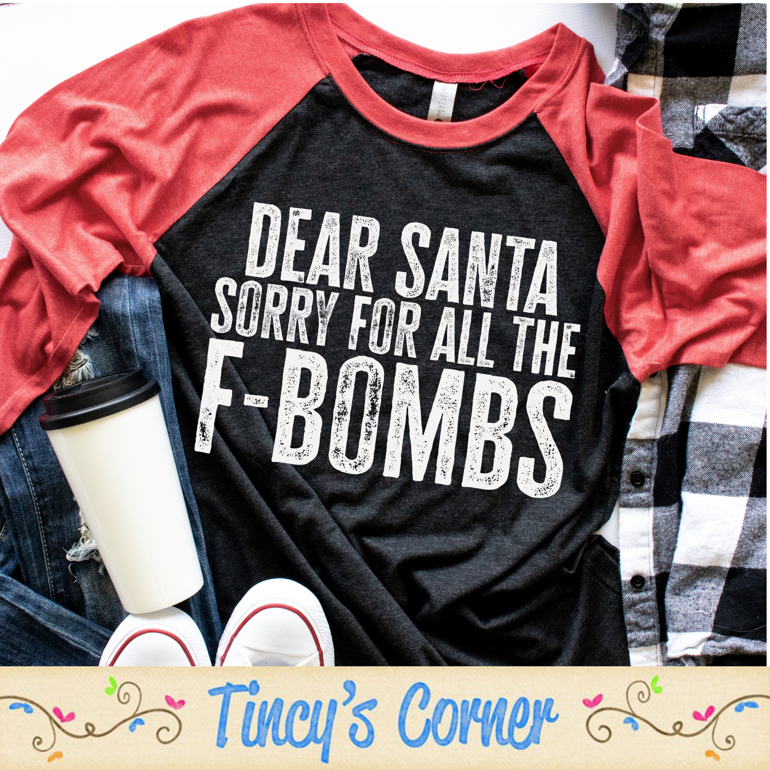 Dear Santa SPT