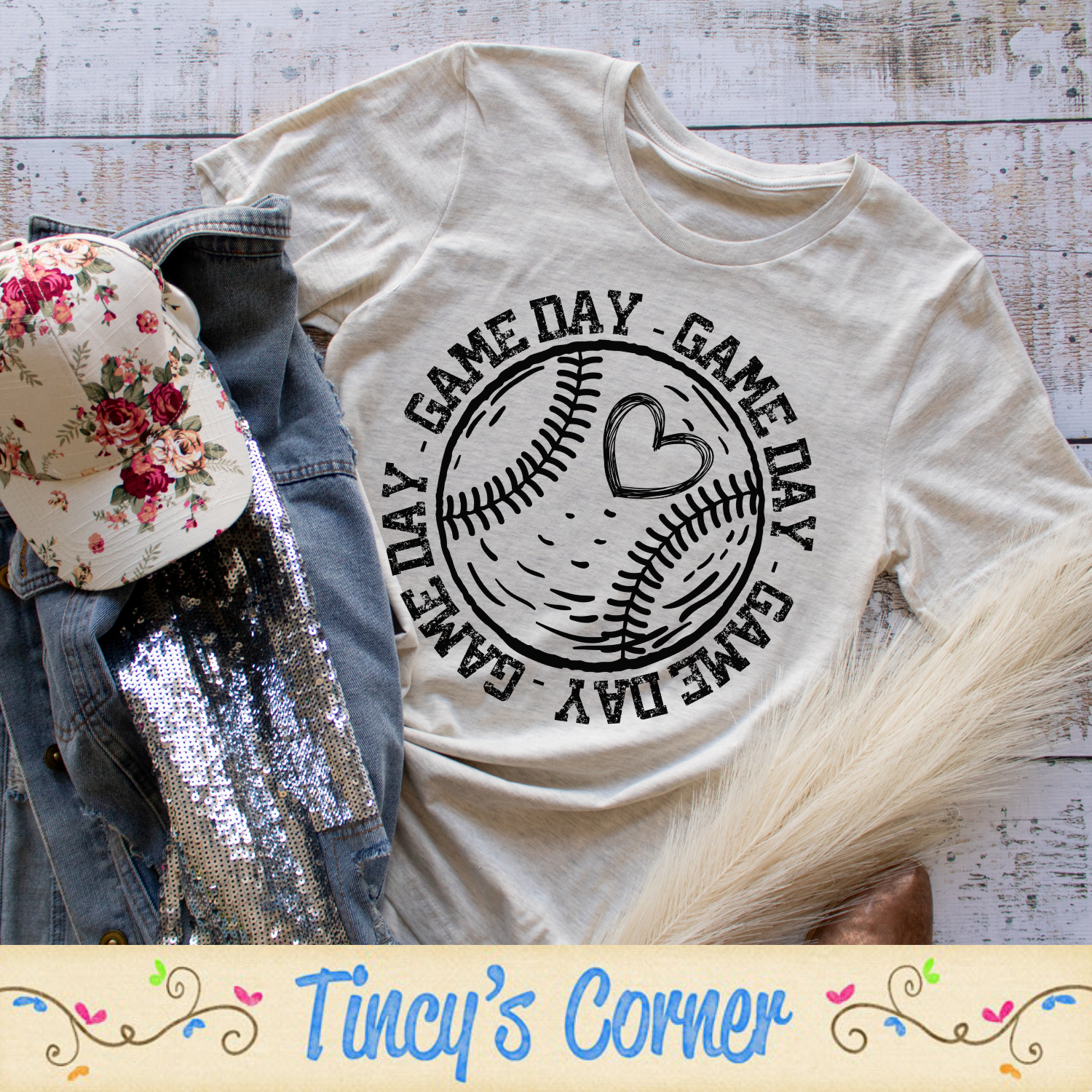 Baseball Gameday SPT