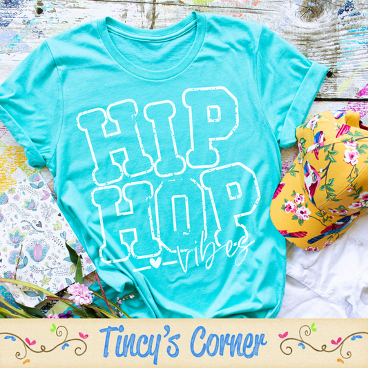Hip Hop Vibes SPT