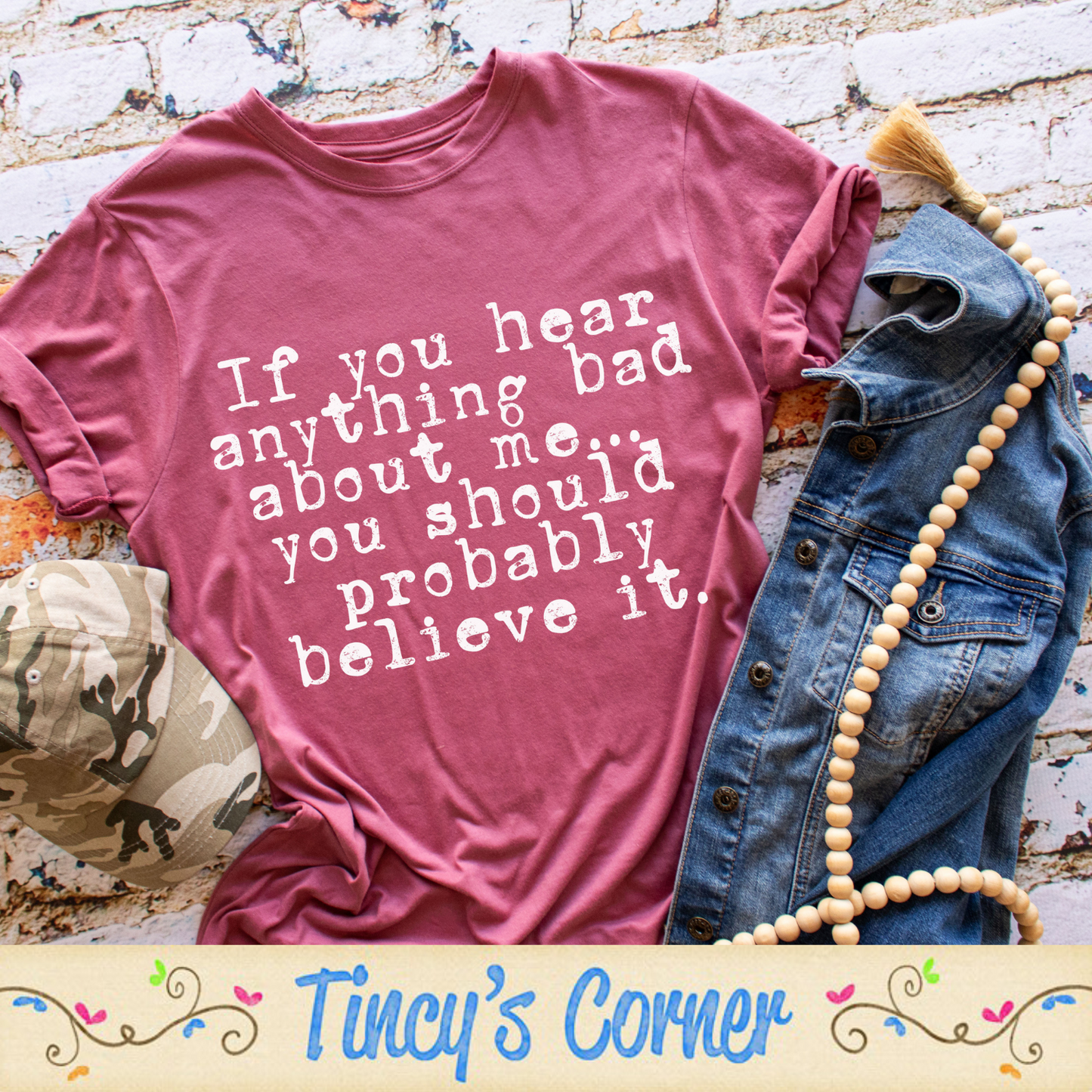 If You Hear Anything SPT