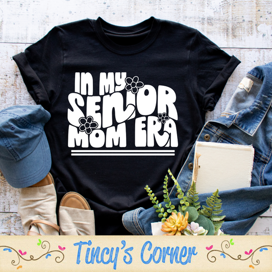 In My Senior Mom Era SPT