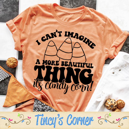 Can't Imagine a More SPT