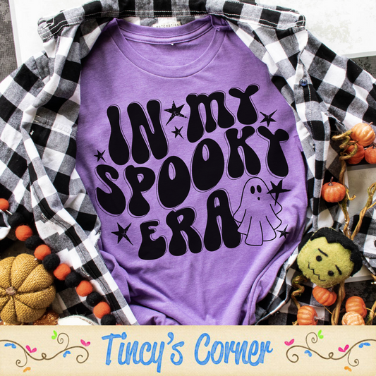 In My Spooky Era SPT