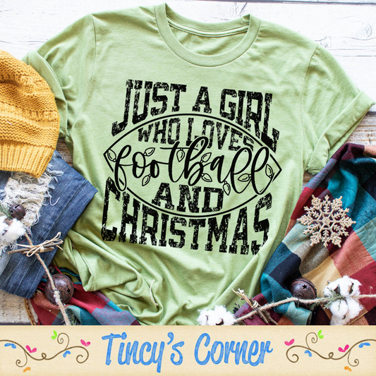 Just a Girl Who Loves SPT