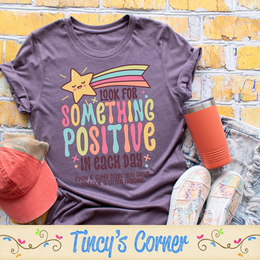 Look for Something -DTF SPT