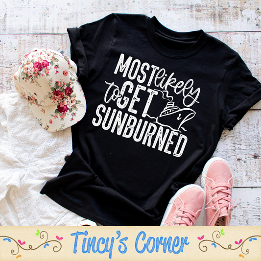 Most Likely to Get SPT