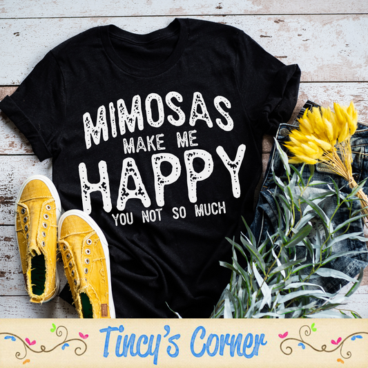 Mimosas SPT