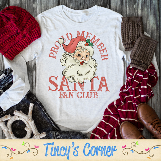 Proud Member -DTF SPT