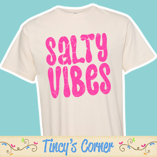 Salty Vibes SPT