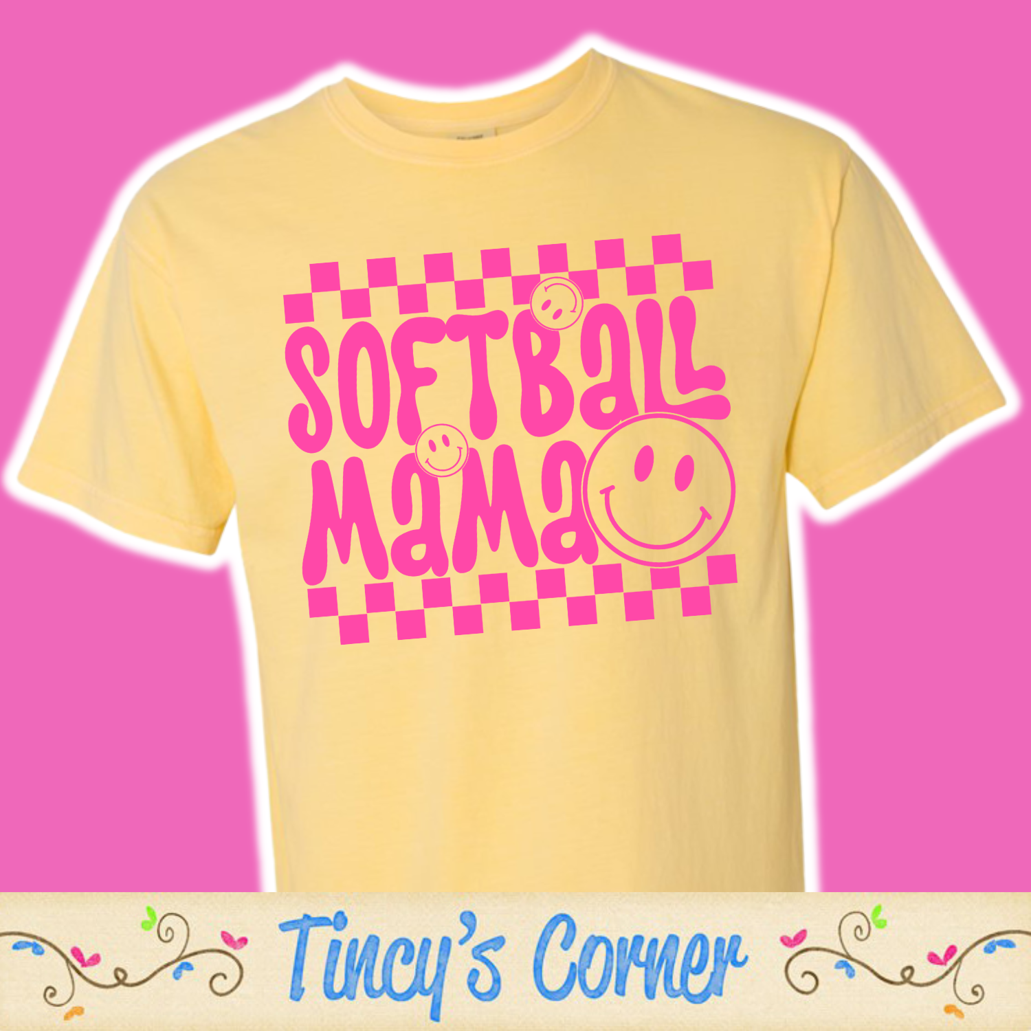 Softball Mama SPT