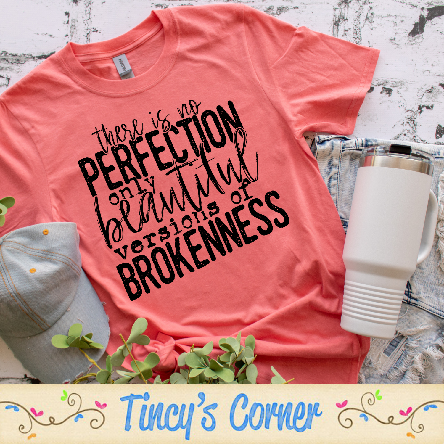 There is No Perfection Only SPT