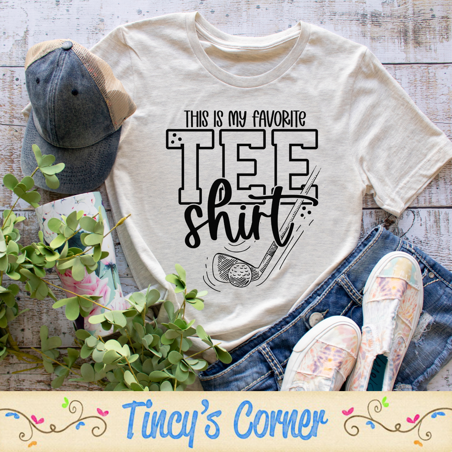 This is My Favorite SPT